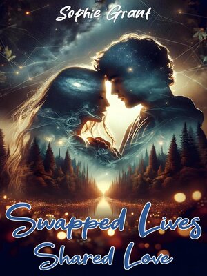 cover image of Swapped Lives Shared Love